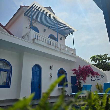 Dragon Sea Homestay Hoi An Zewnętrze zdjęcie