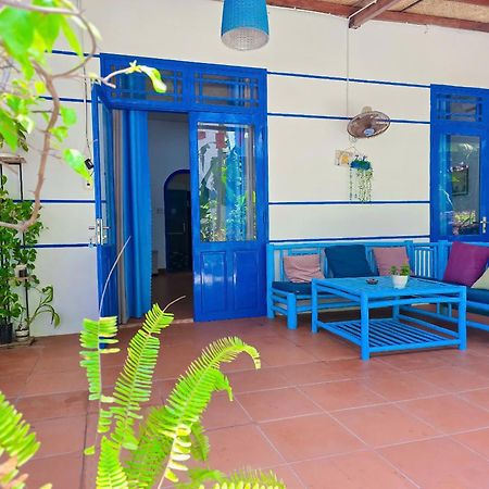 Dragon Sea Homestay Hoi An Zewnętrze zdjęcie