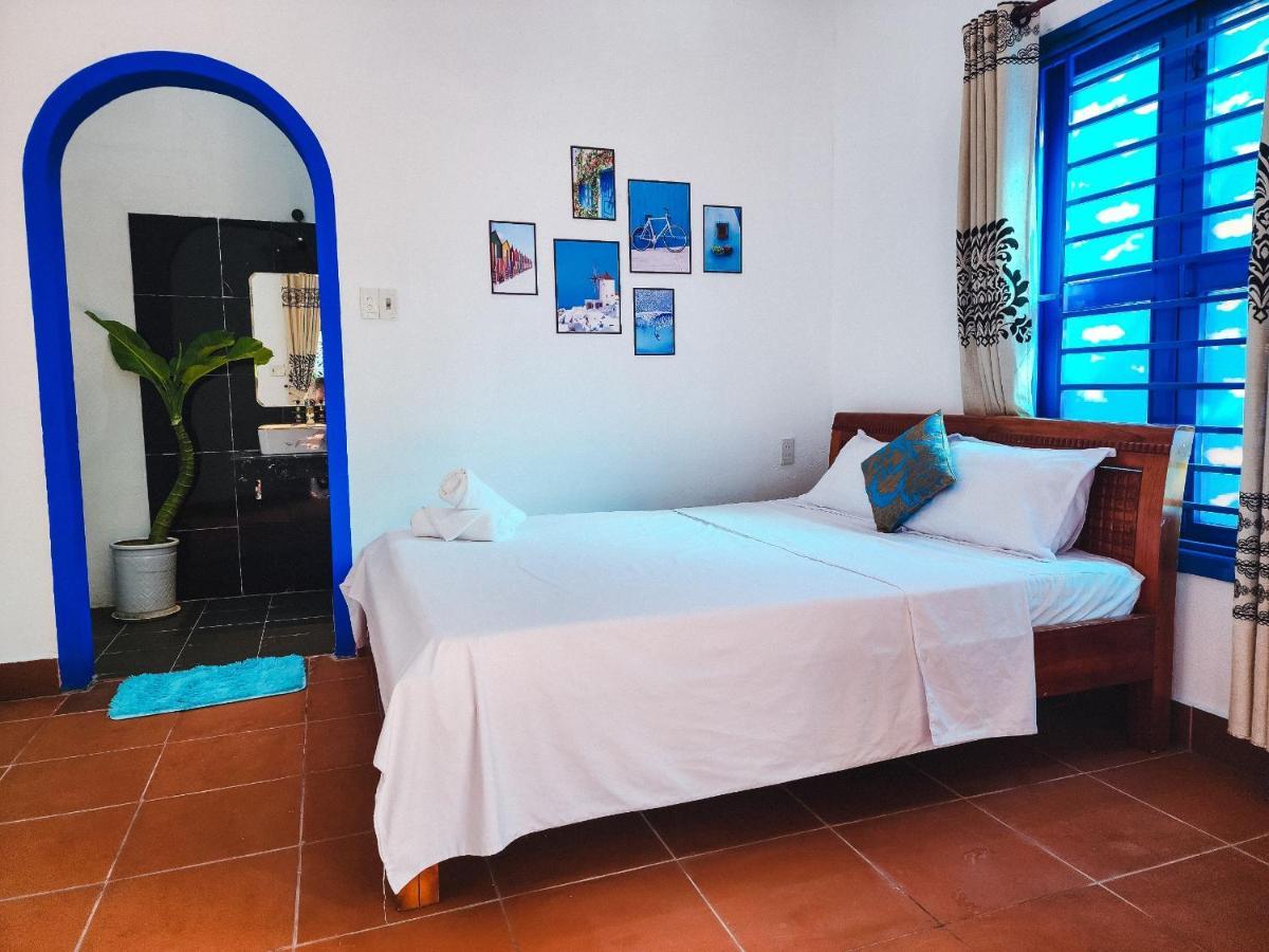 Dragon Sea Homestay Hoi An Zewnętrze zdjęcie