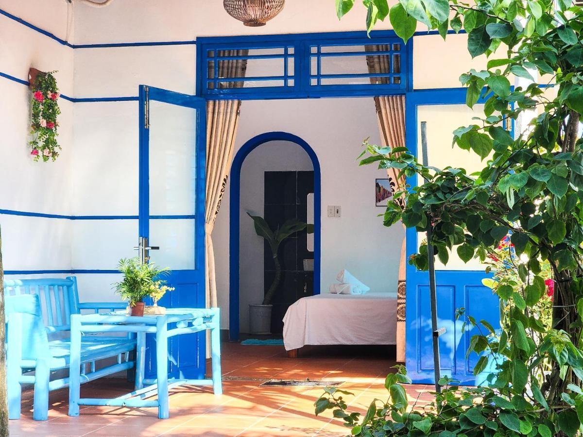 Dragon Sea Homestay Hoi An Zewnętrze zdjęcie