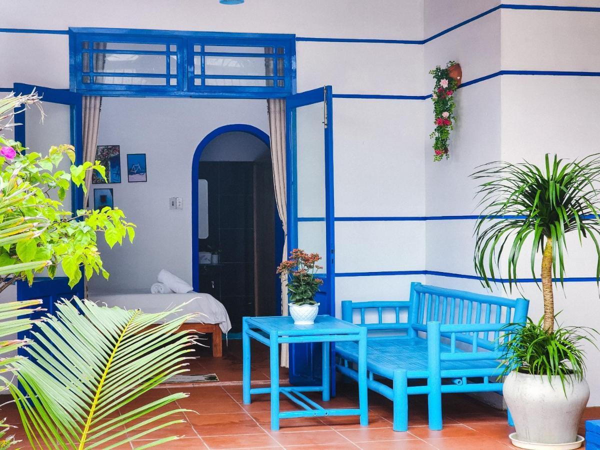 Dragon Sea Homestay Hoi An Zewnętrze zdjęcie