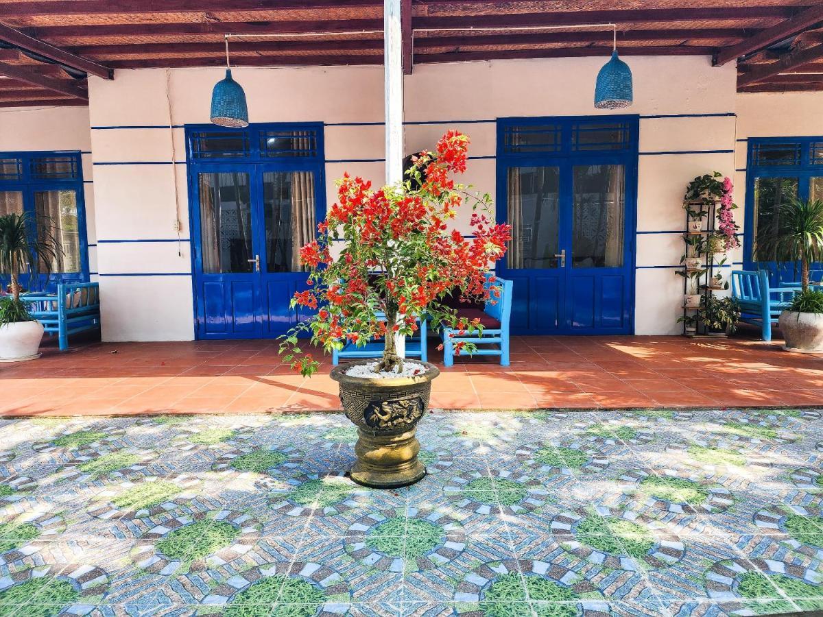 Dragon Sea Homestay Hoi An Zewnętrze zdjęcie