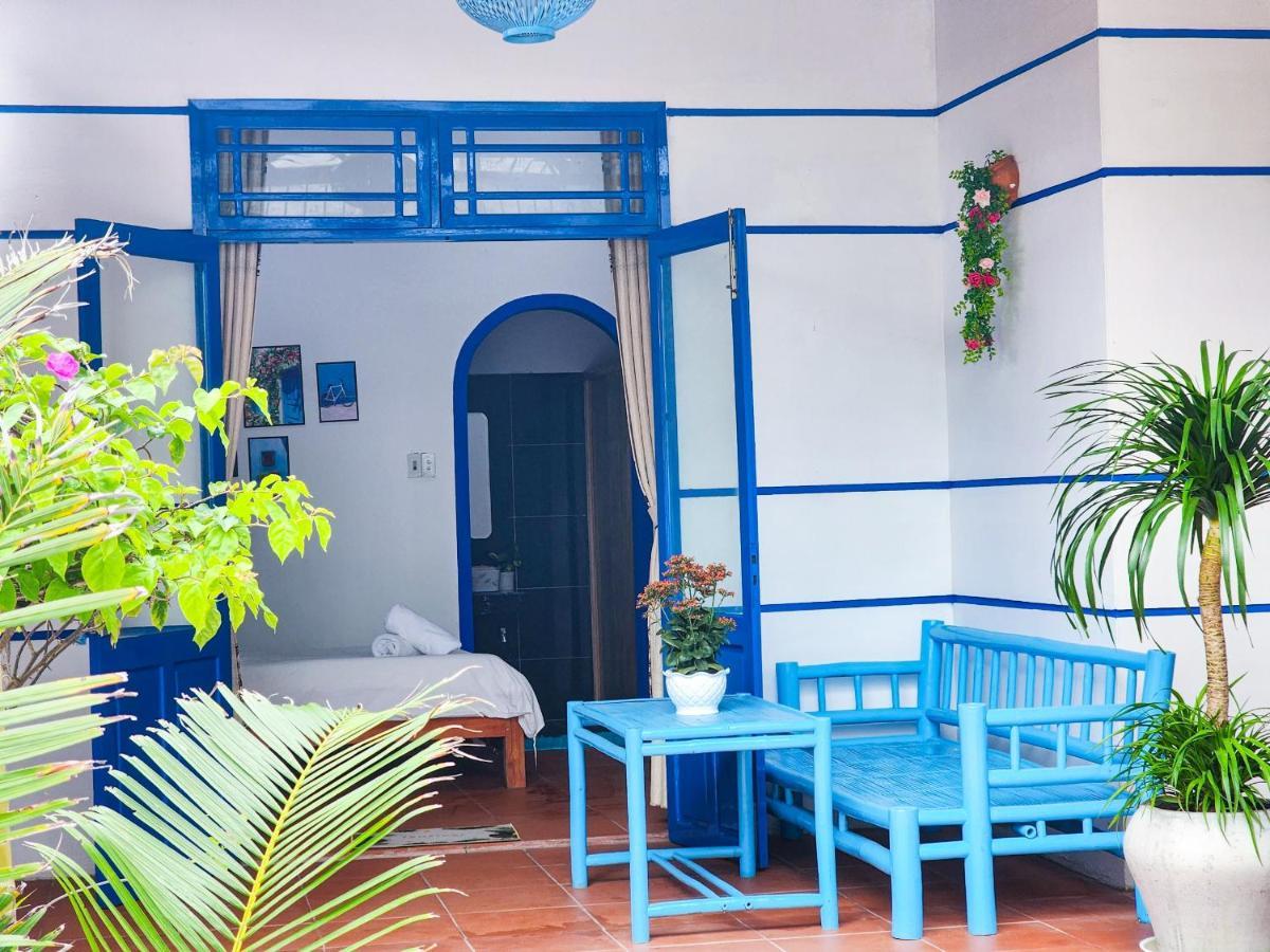 Dragon Sea Homestay Hoi An Zewnętrze zdjęcie