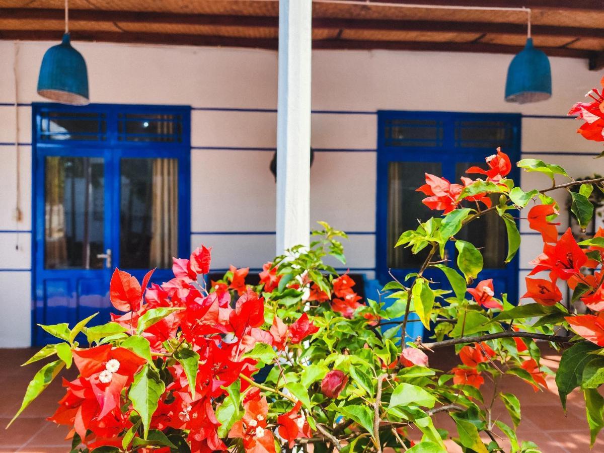 Dragon Sea Homestay Hoi An Zewnętrze zdjęcie