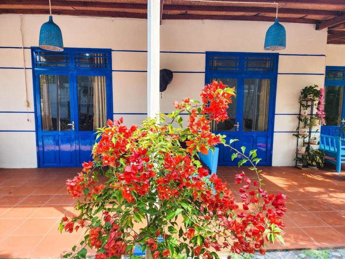 Dragon Sea Homestay Hoi An Zewnętrze zdjęcie