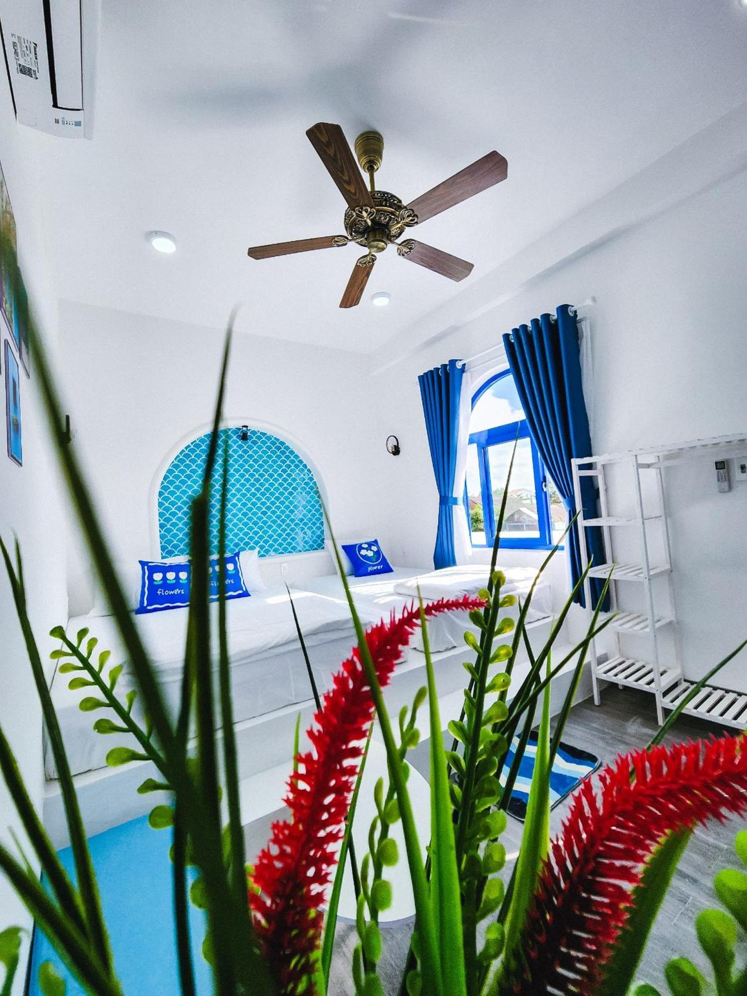 Dragon Sea Homestay Hoi An Zewnętrze zdjęcie