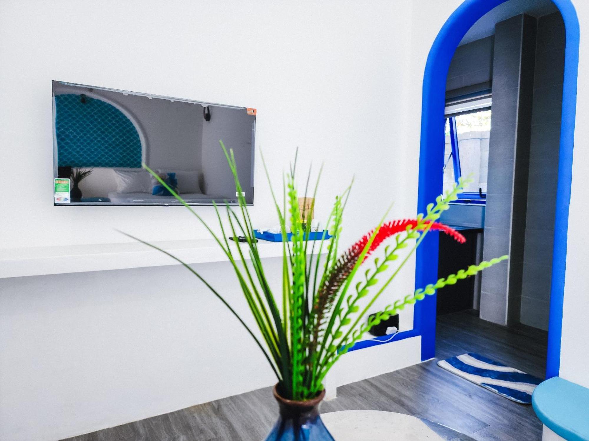 Dragon Sea Homestay Hoi An Zewnętrze zdjęcie