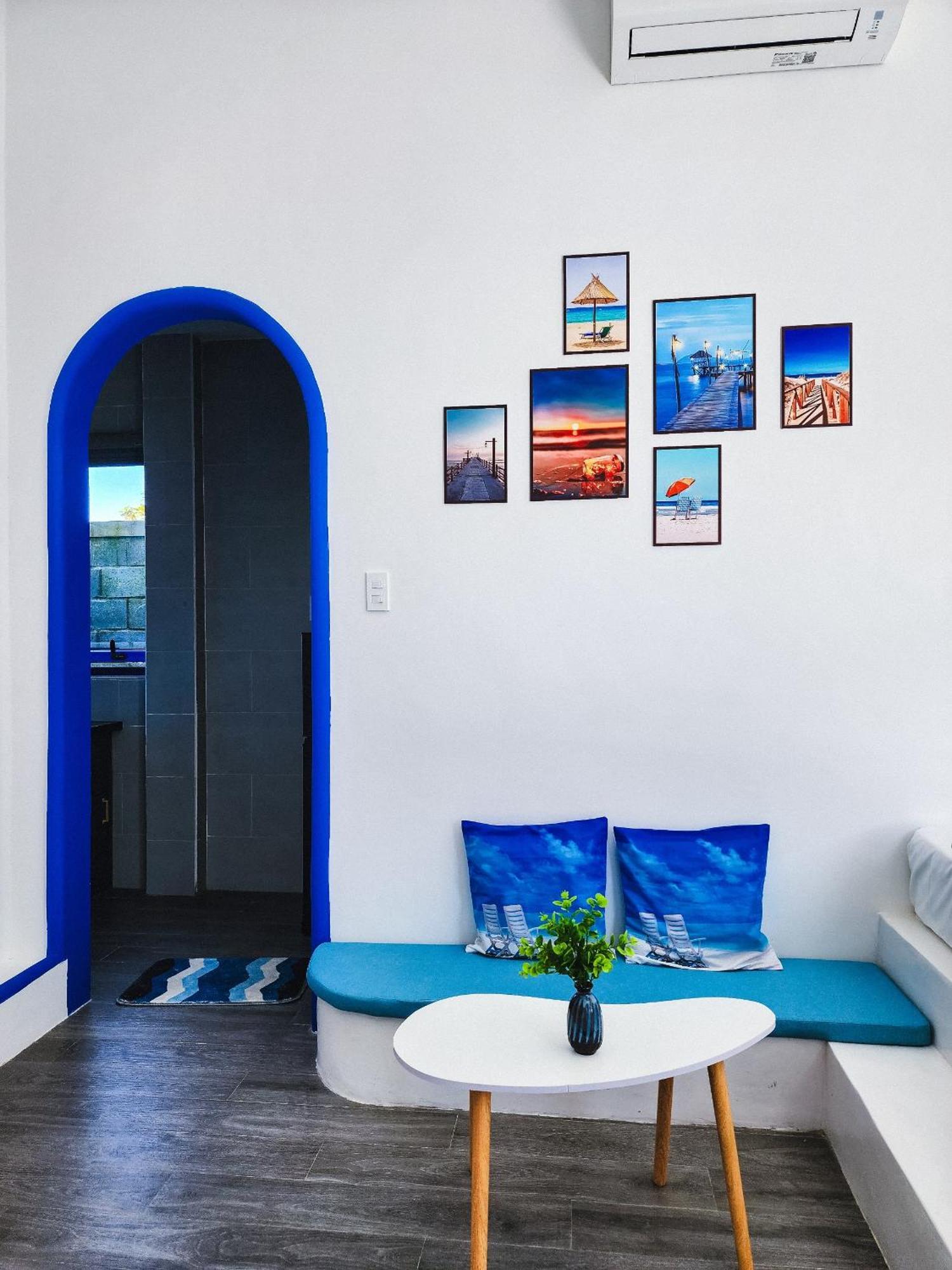 Dragon Sea Homestay Hoi An Zewnętrze zdjęcie