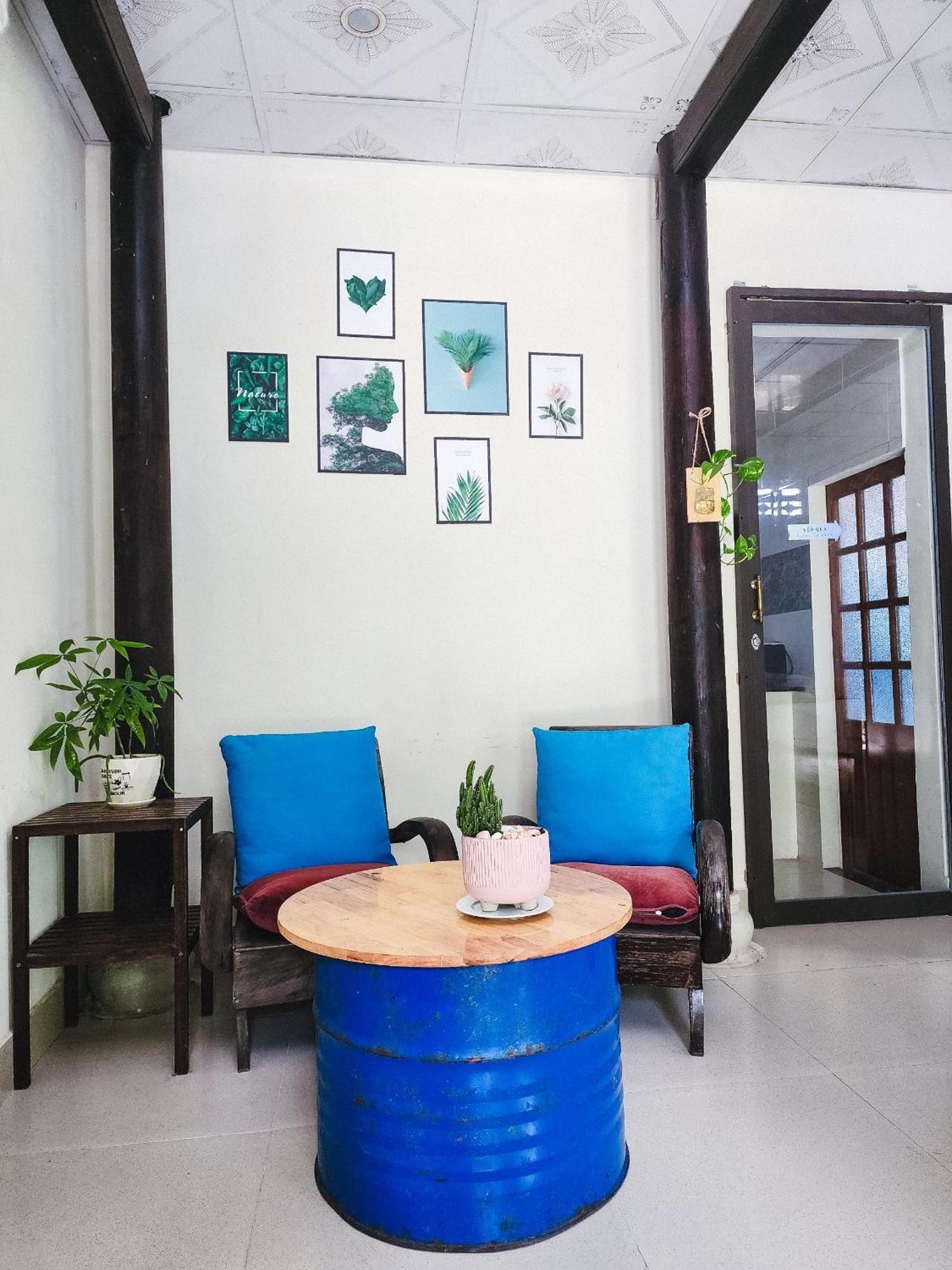 Dragon Sea Homestay Hoi An Zewnętrze zdjęcie