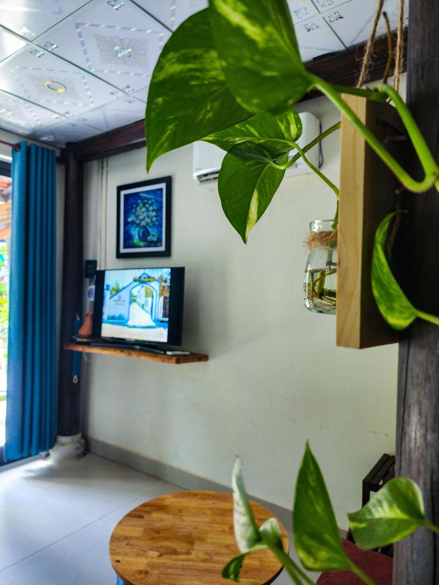 Dragon Sea Homestay Hoi An Zewnętrze zdjęcie