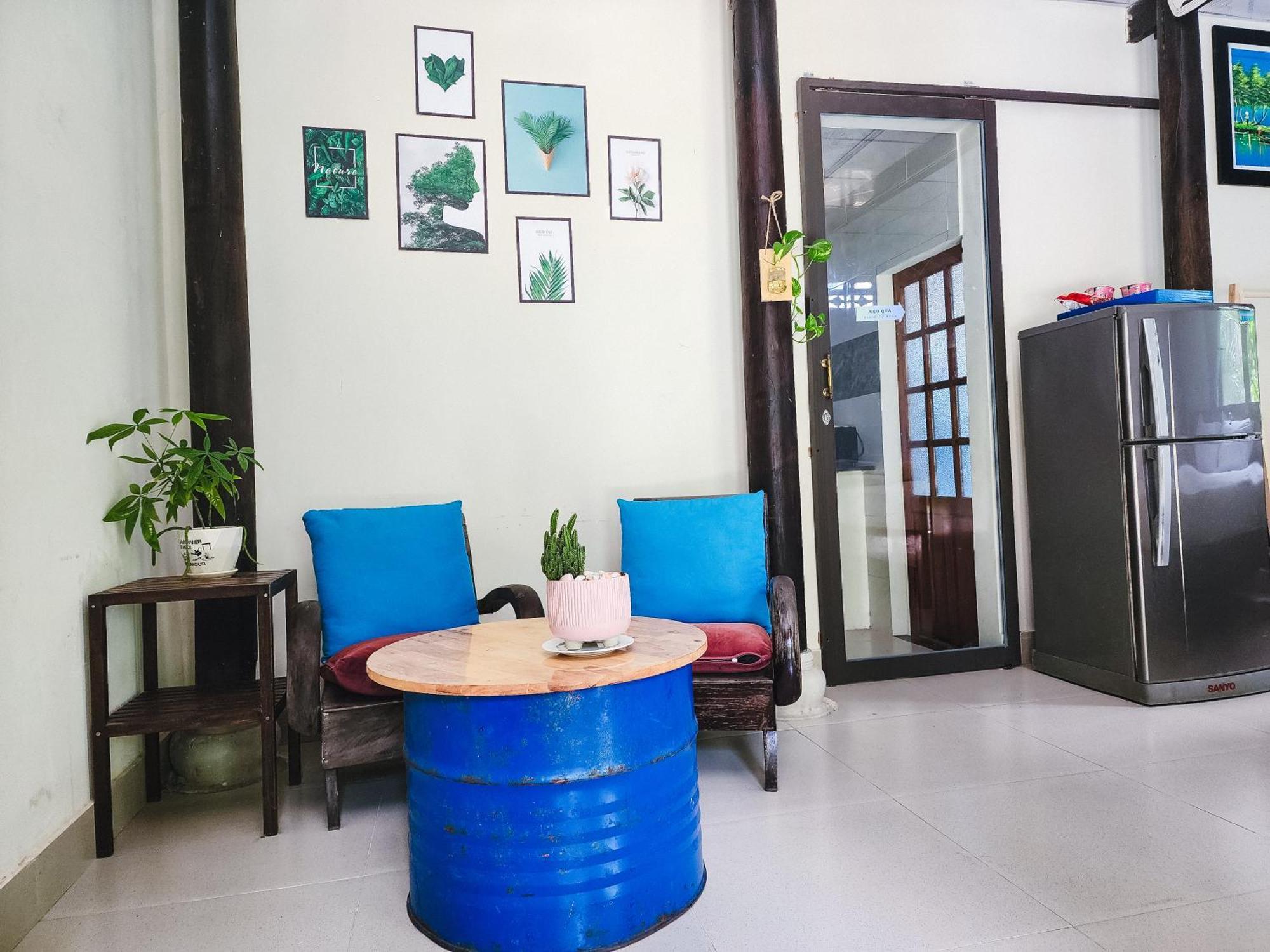 Dragon Sea Homestay Hoi An Pokój zdjęcie