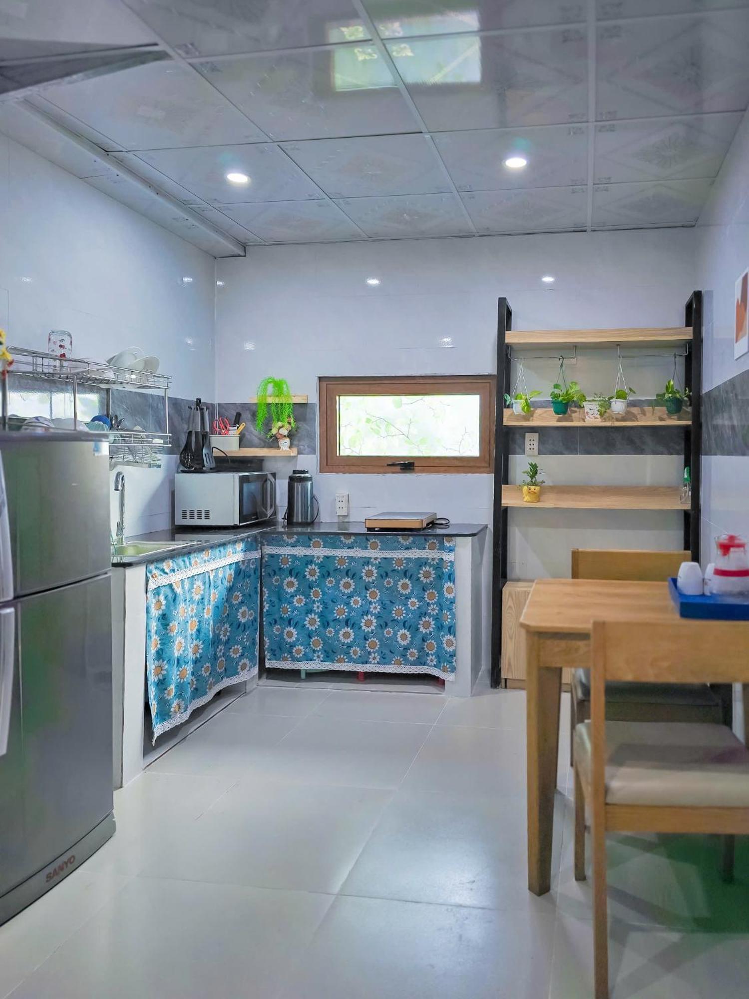 Dragon Sea Homestay Hoi An Zewnętrze zdjęcie