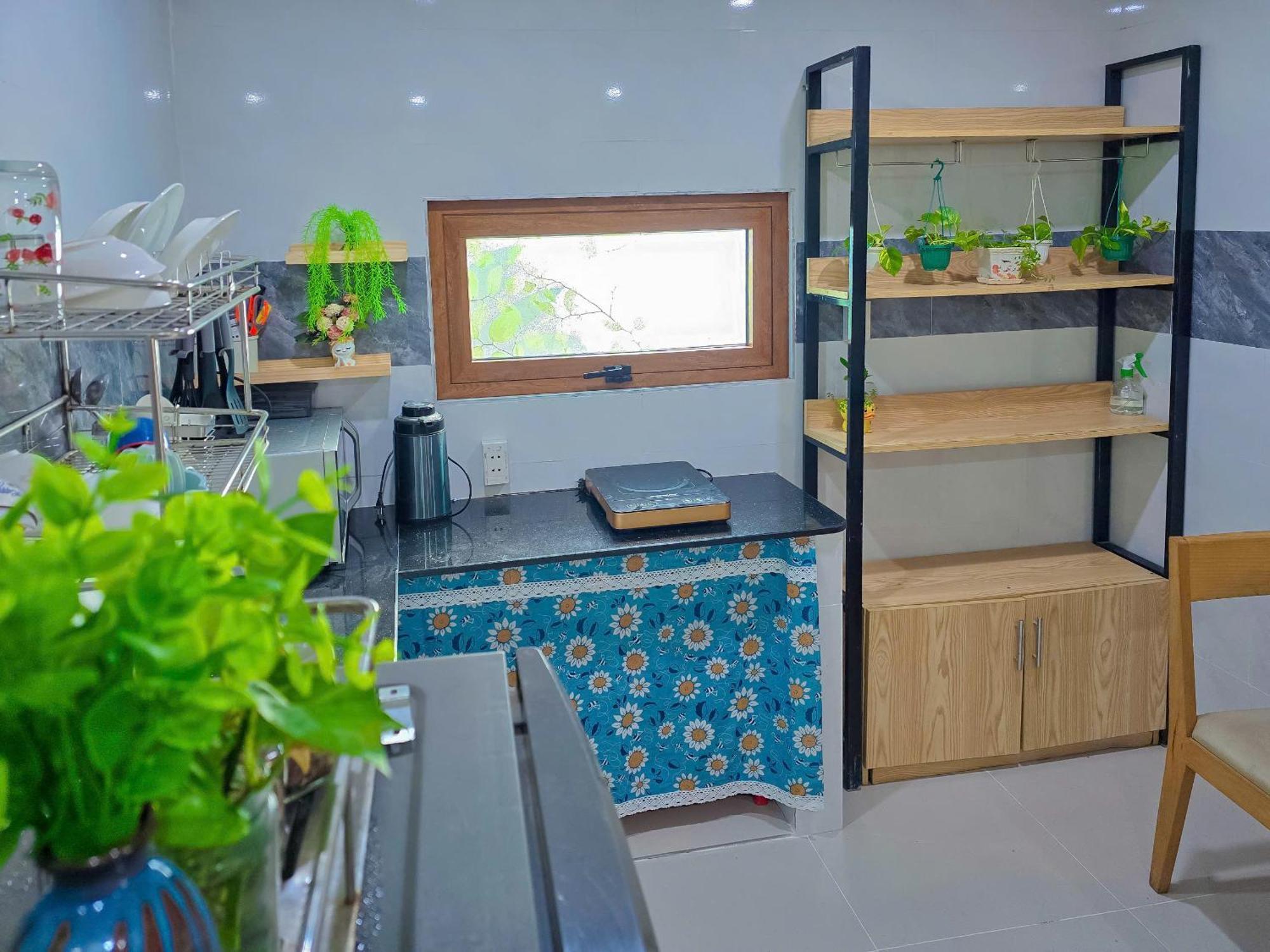 Dragon Sea Homestay Hoi An Zewnętrze zdjęcie