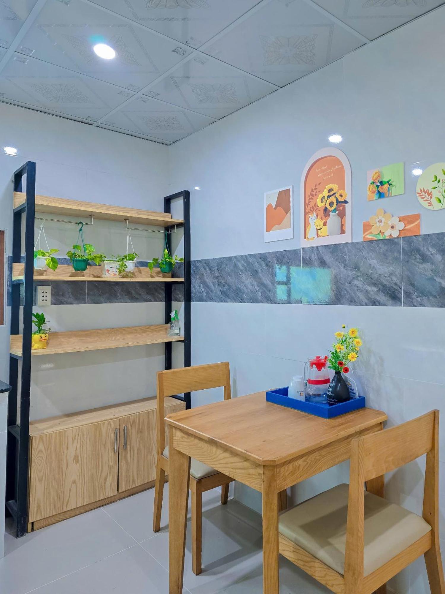 Dragon Sea Homestay Hoi An Zewnętrze zdjęcie