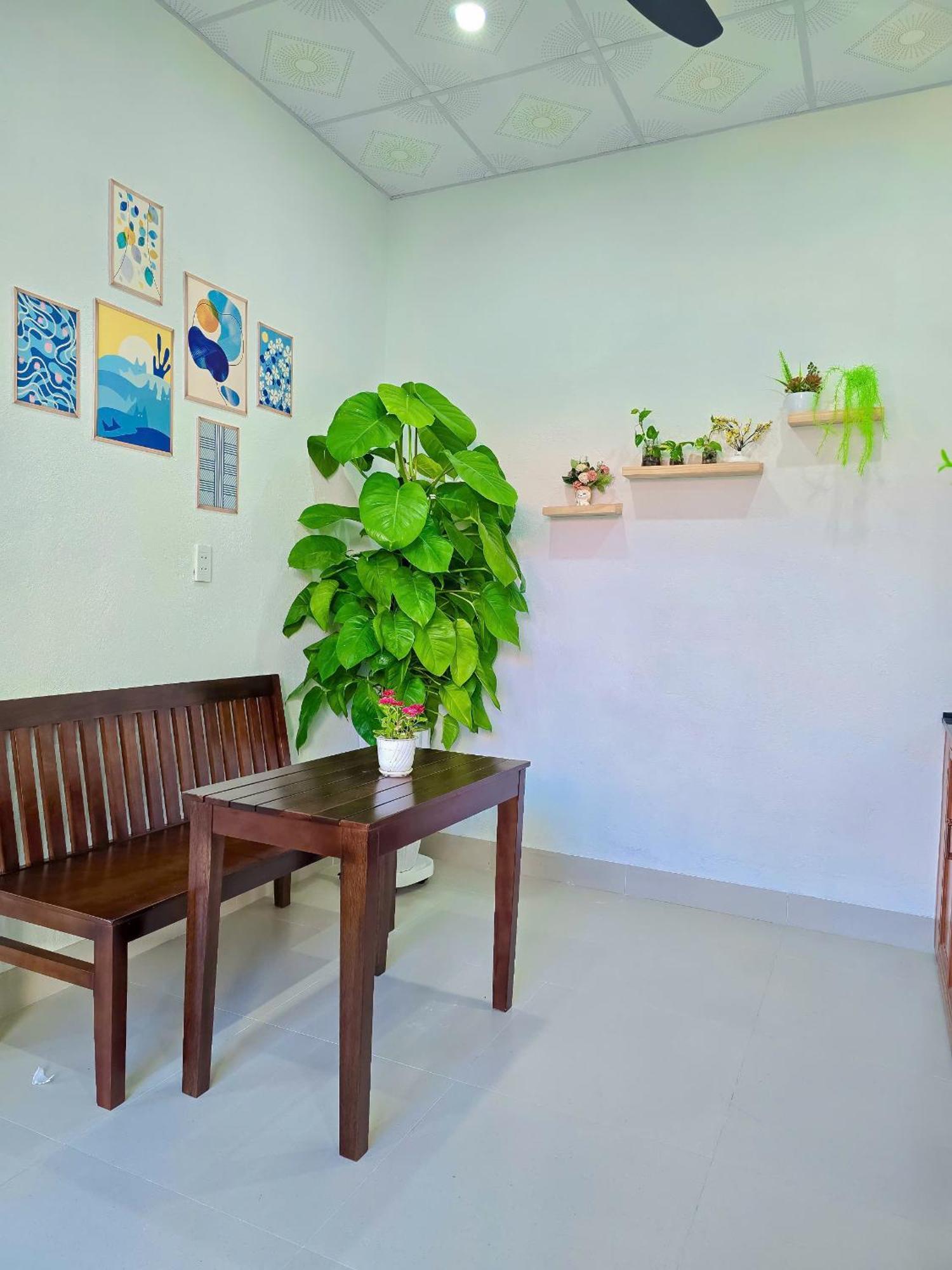 Dragon Sea Homestay Hoi An Zewnętrze zdjęcie