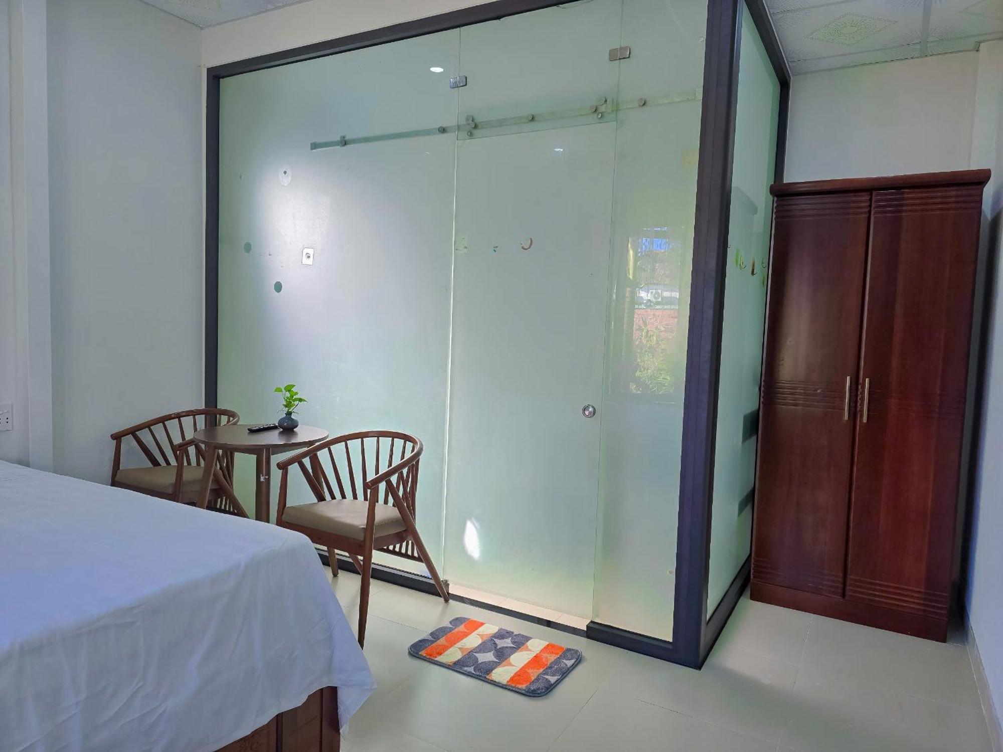Dragon Sea Homestay Hoi An Zewnętrze zdjęcie