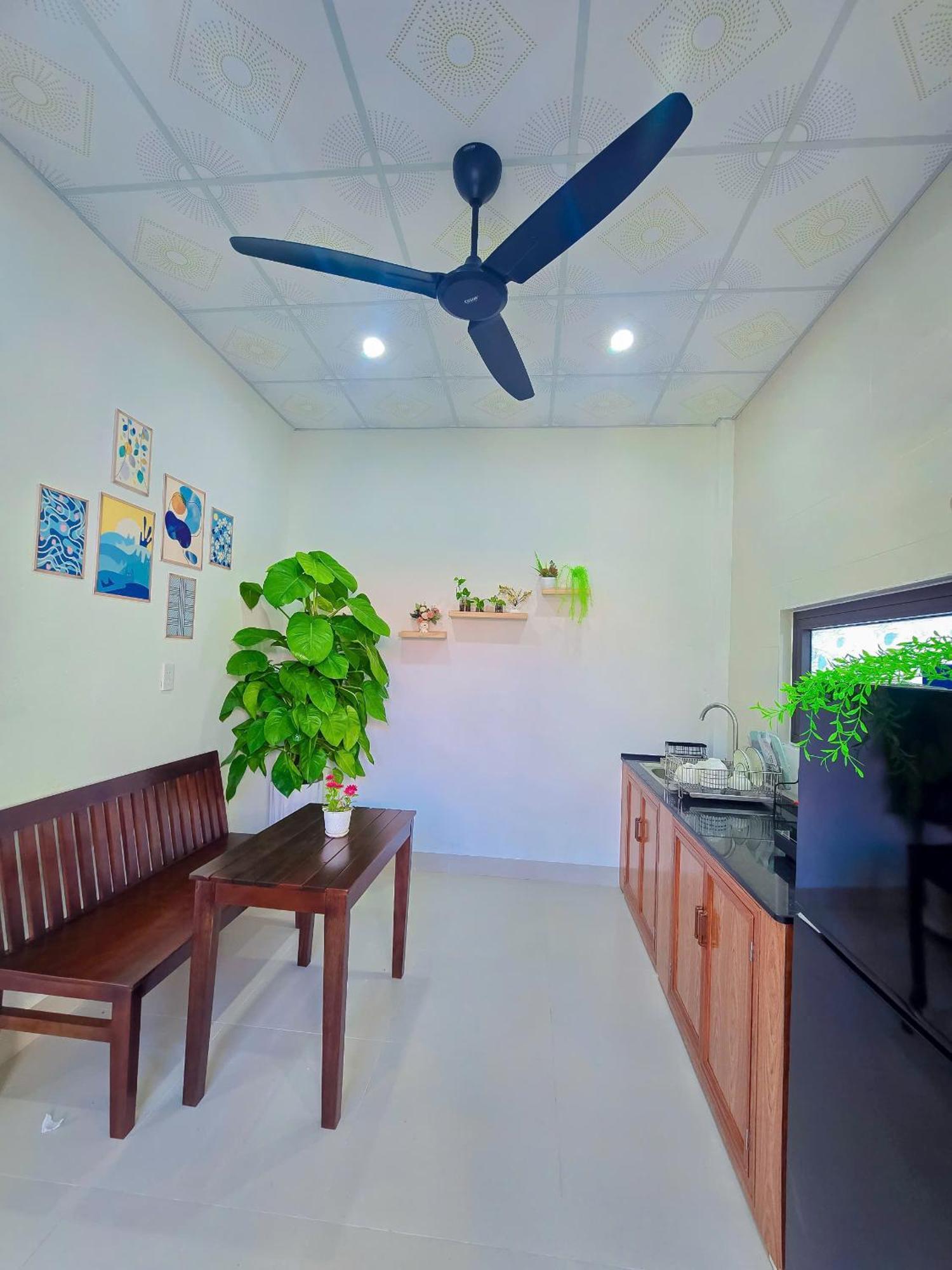 Dragon Sea Homestay Hoi An Zewnętrze zdjęcie