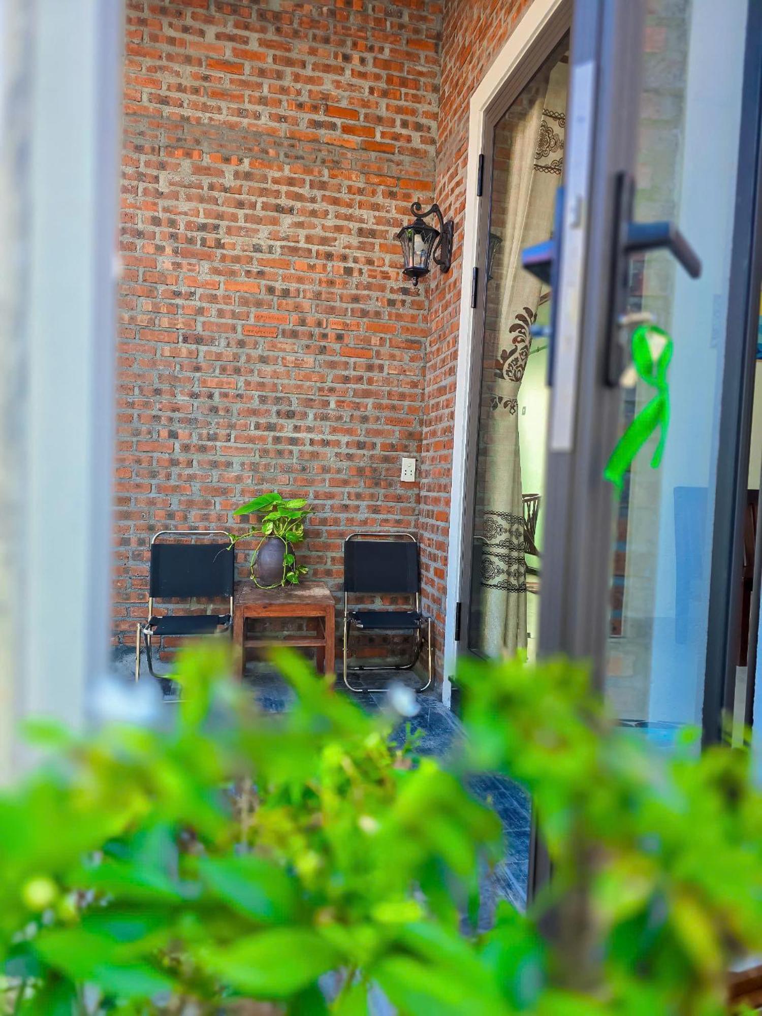 Dragon Sea Homestay Hoi An Zewnętrze zdjęcie