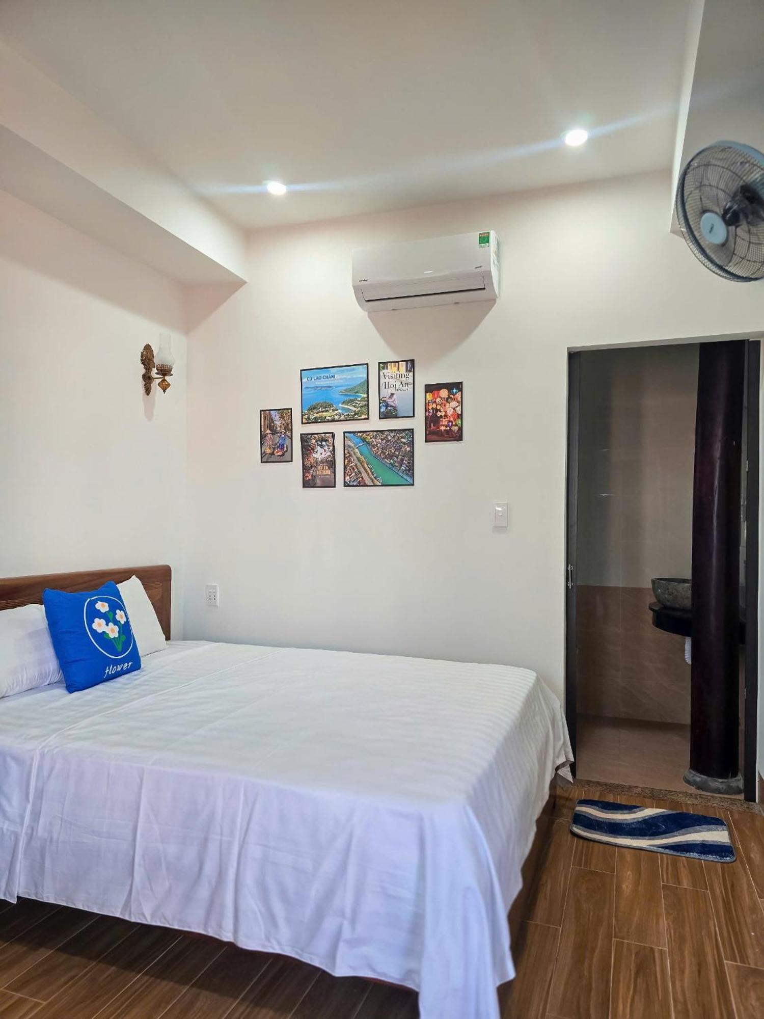 Dragon Sea Homestay Hoi An Zewnętrze zdjęcie