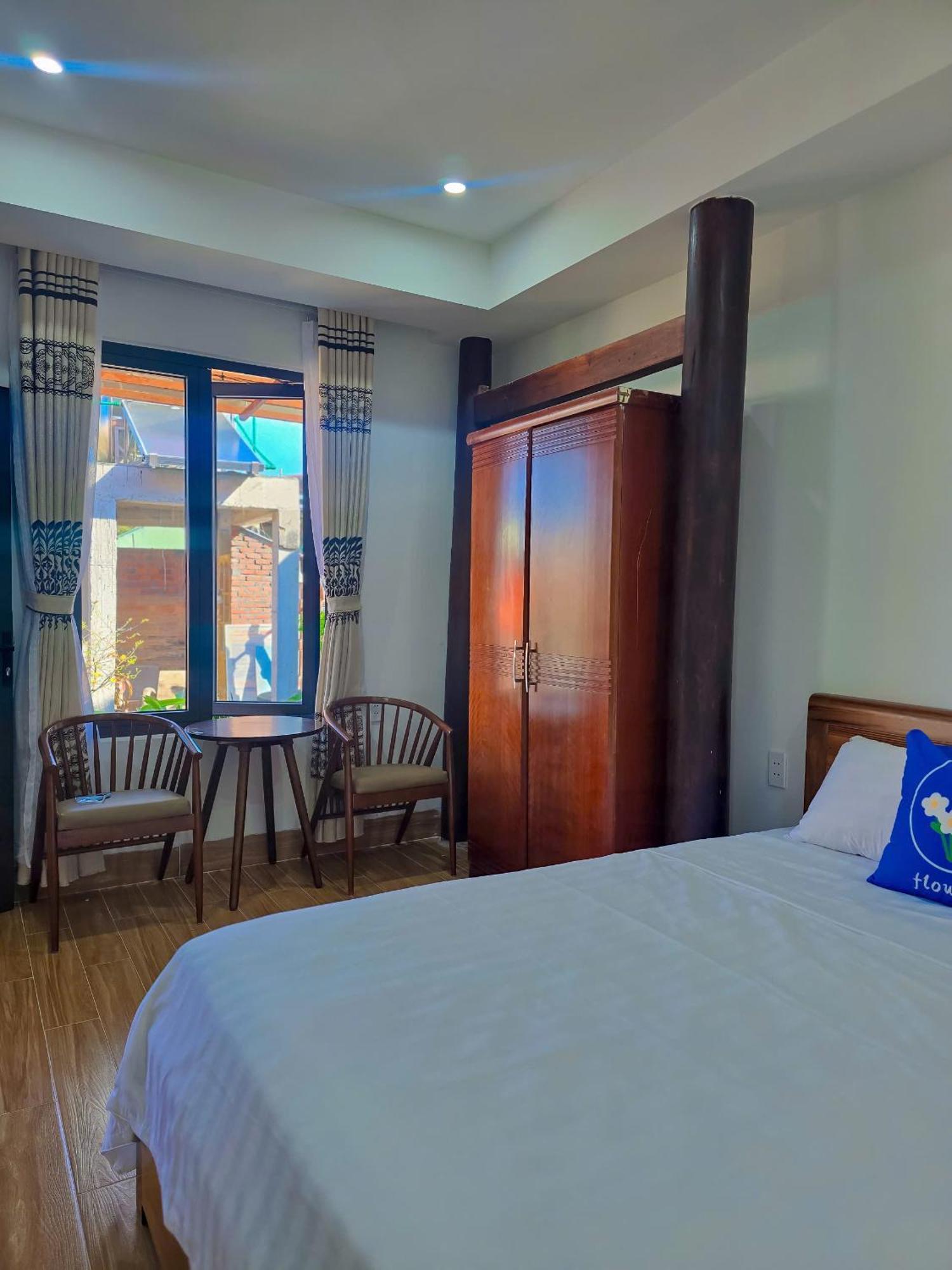 Dragon Sea Homestay Hoi An Zewnętrze zdjęcie