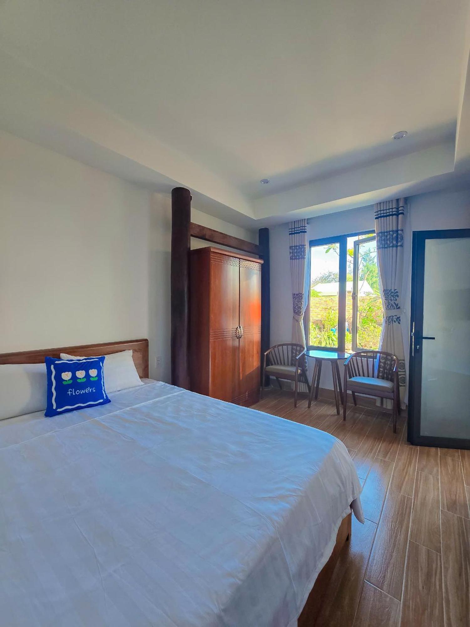 Dragon Sea Homestay Hoi An Zewnętrze zdjęcie