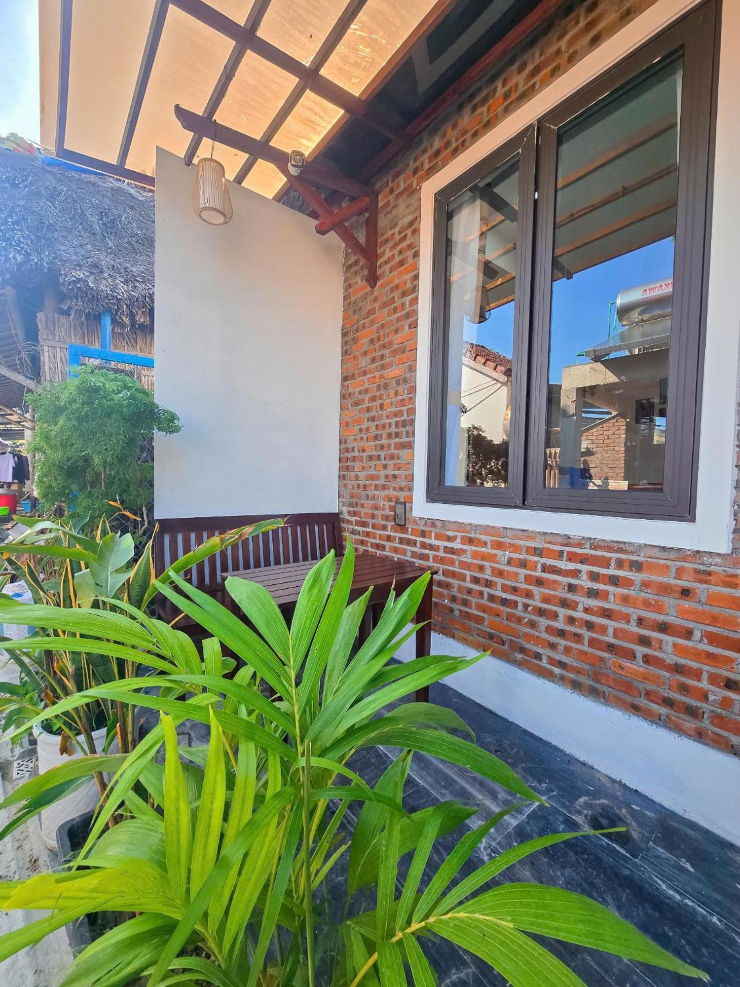 Dragon Sea Homestay Hoi An Zewnętrze zdjęcie