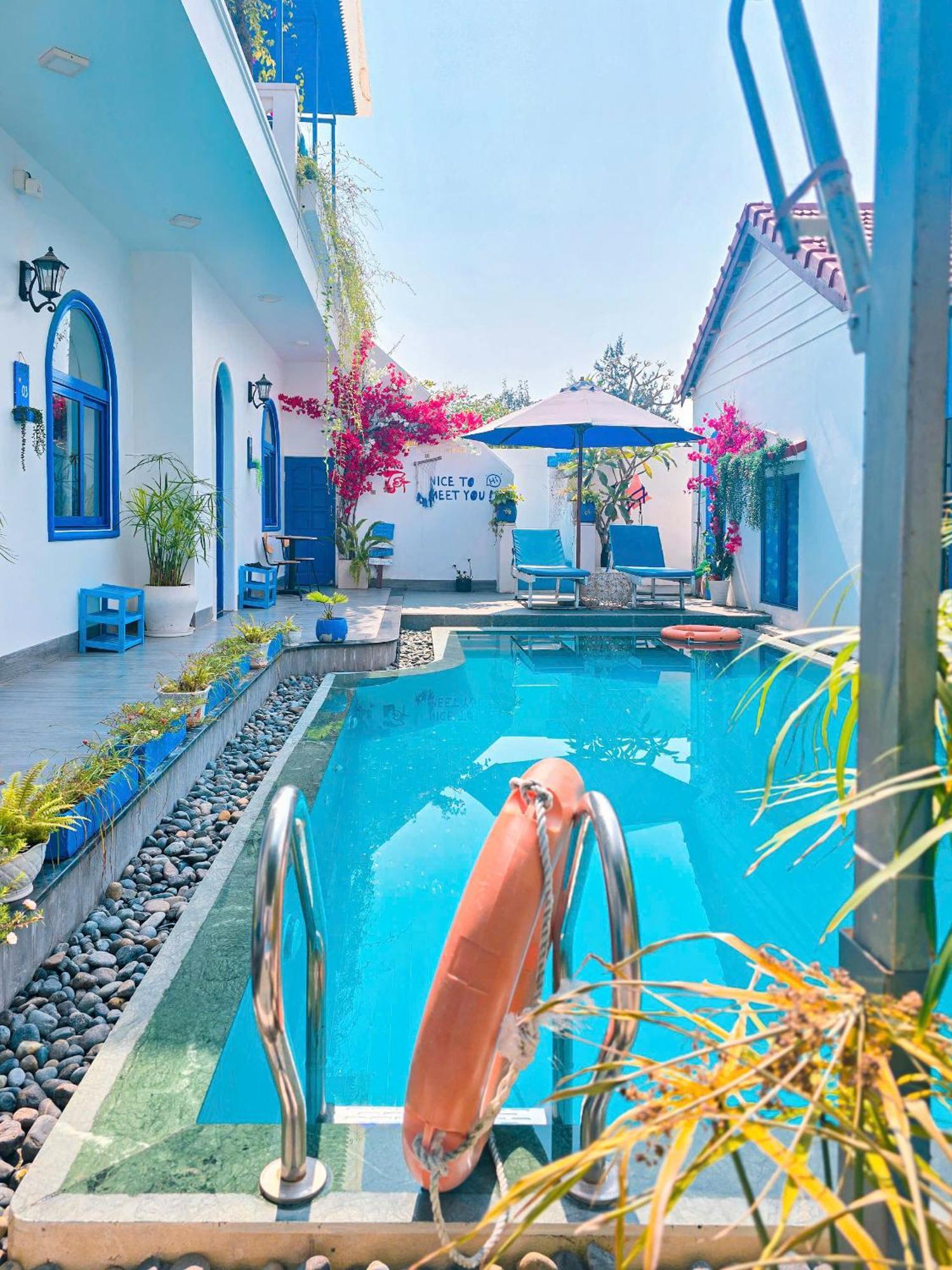 Dragon Sea Homestay Hoi An Zewnętrze zdjęcie