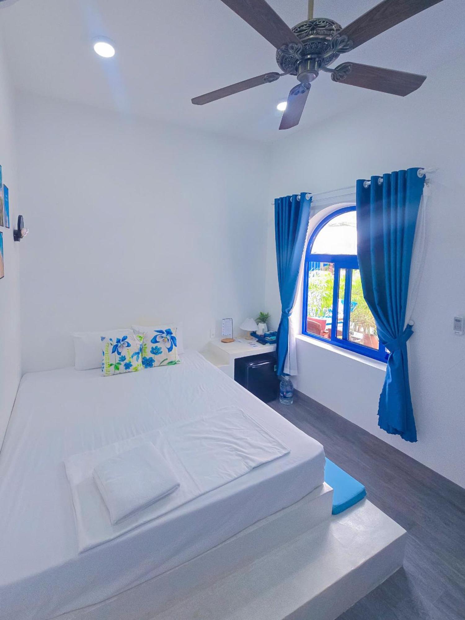 Dragon Sea Homestay Hoi An Zewnętrze zdjęcie
