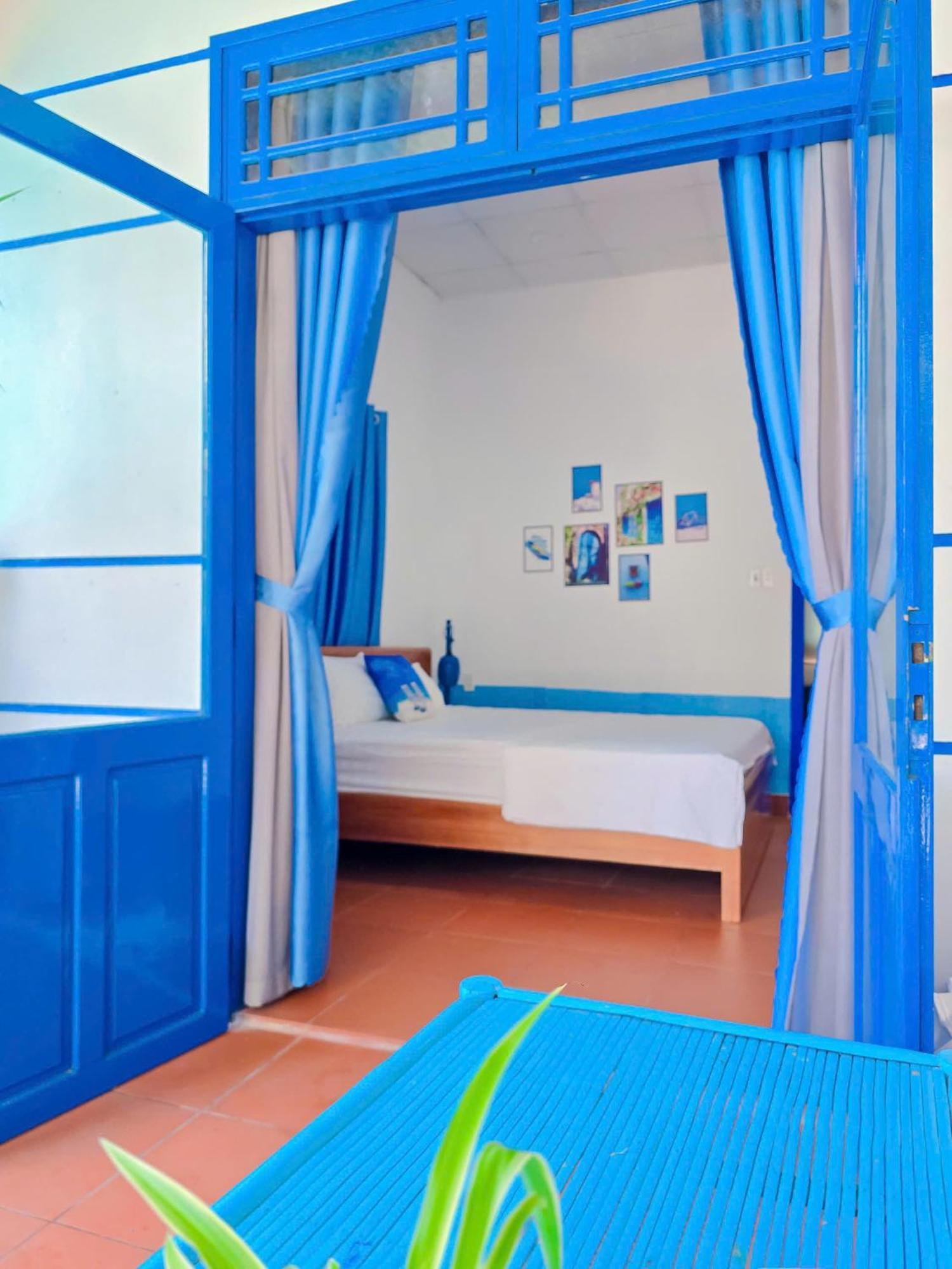 Dragon Sea Homestay Hoi An Zewnętrze zdjęcie