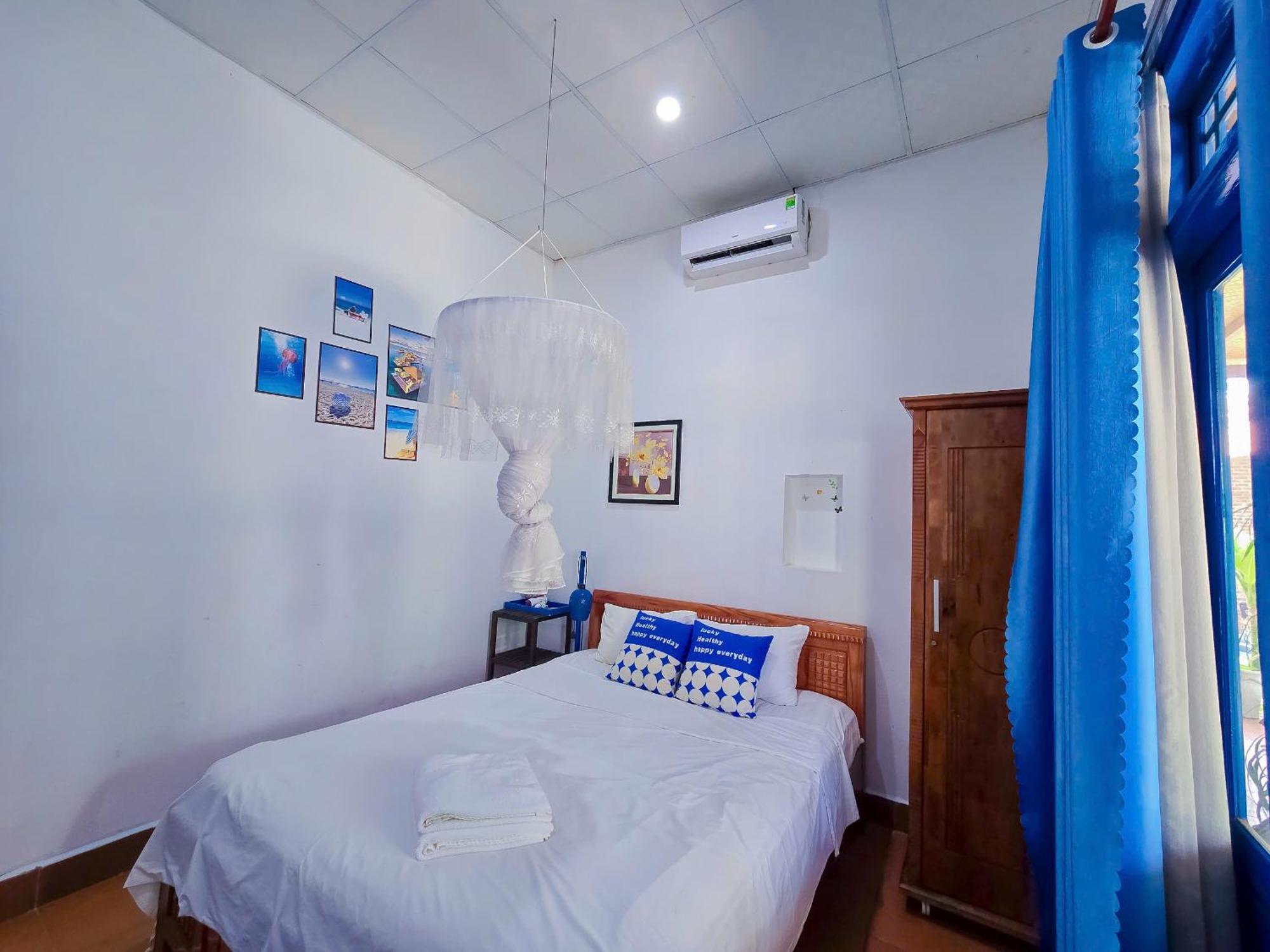 Dragon Sea Homestay Hoi An Zewnętrze zdjęcie