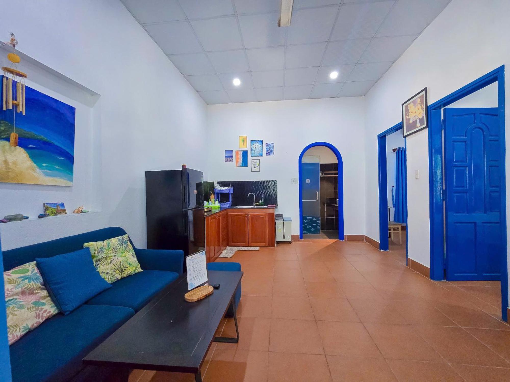 Dragon Sea Homestay Hoi An Zewnętrze zdjęcie
