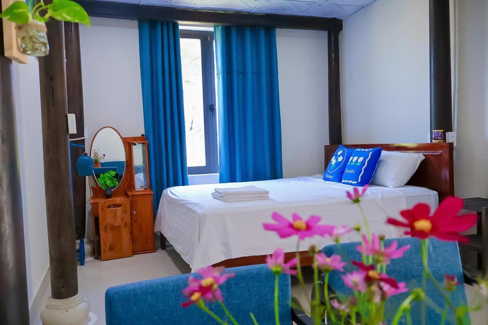 Dragon Sea Homestay Hoi An Zewnętrze zdjęcie