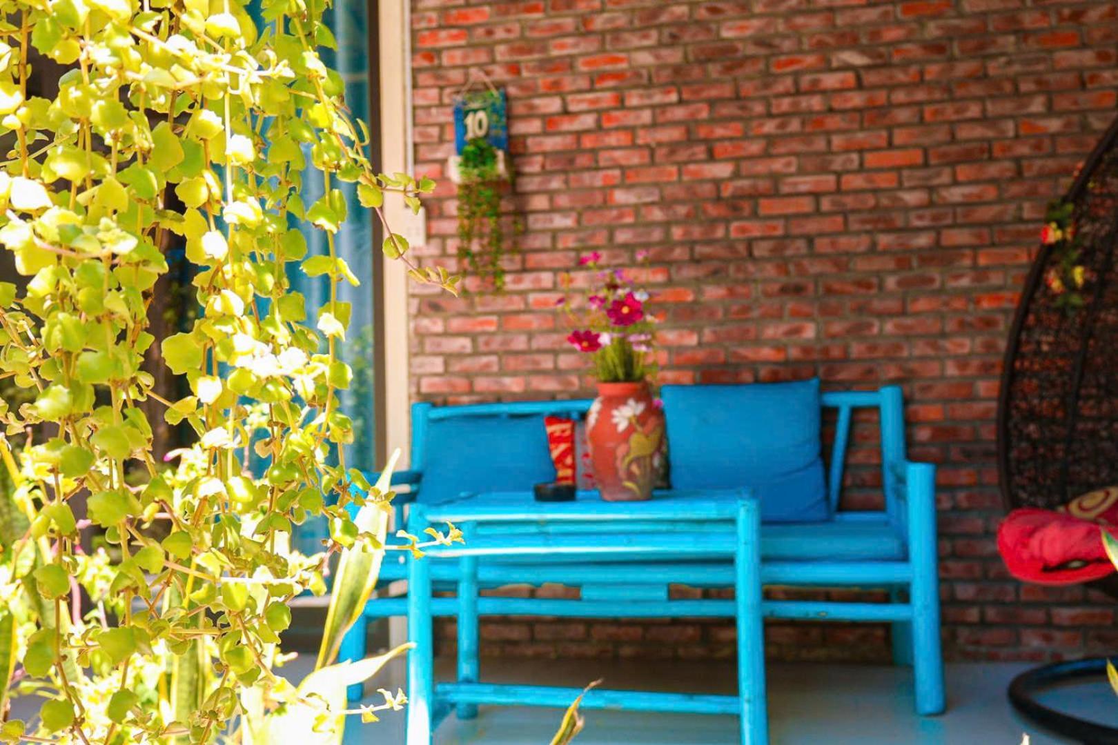 Dragon Sea Homestay Hoi An Zewnętrze zdjęcie