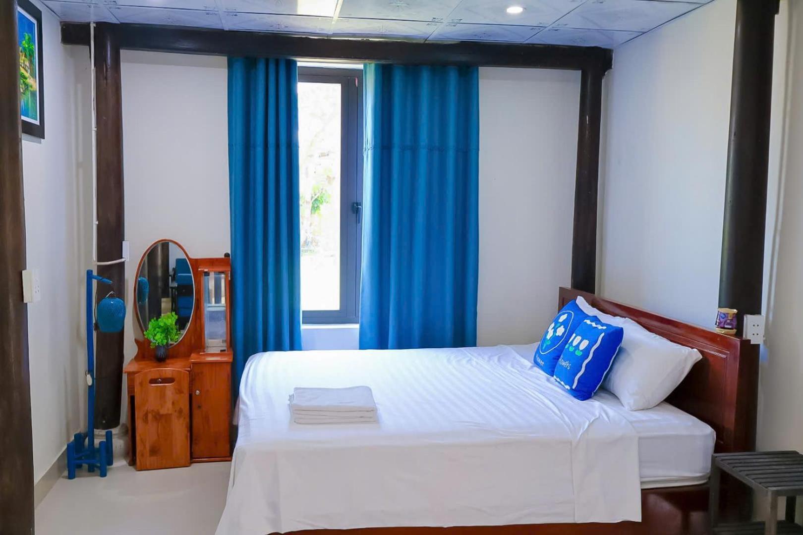 Dragon Sea Homestay Hoi An Zewnętrze zdjęcie