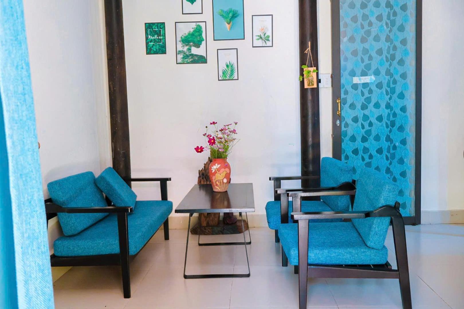Dragon Sea Homestay Hoi An Zewnętrze zdjęcie